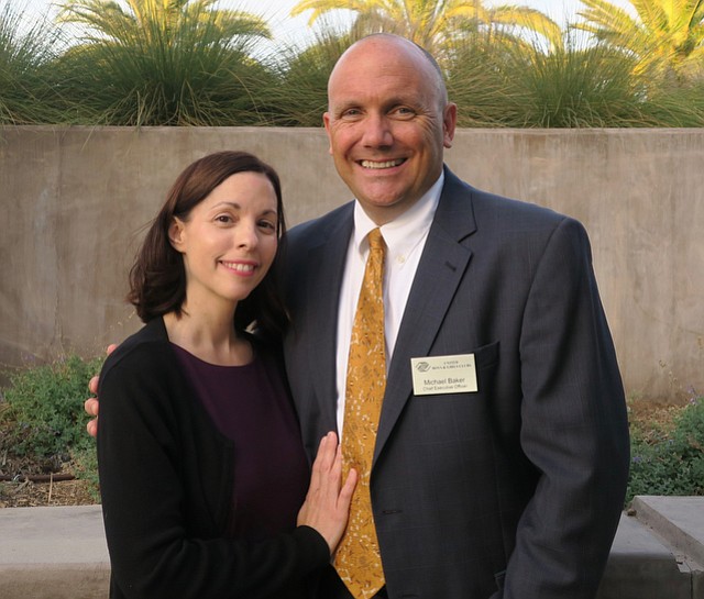United Boys and Girls Clubs Celebrates at Go For Gold Gala