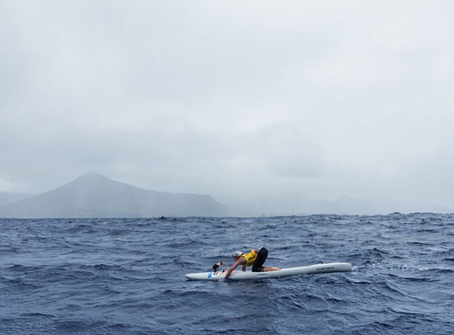 Abby Brown S Homegrown Paddling