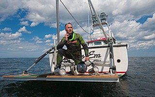 Brian Skerry