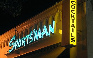 Sportsman