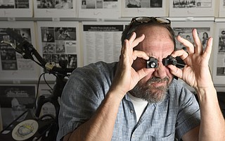 Paul Wellman
