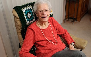 Elinor Brelsford