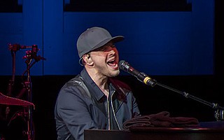 Gavin DeGraw
