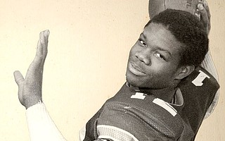 Randall Cunningham