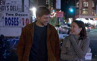 <em>Carrie Pilby</em>