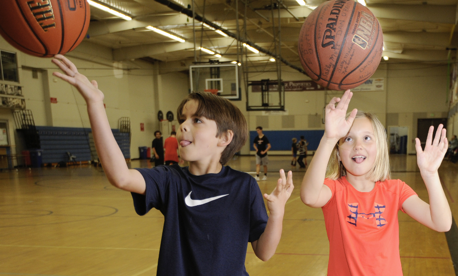 Make Shots, Win Basketball Games