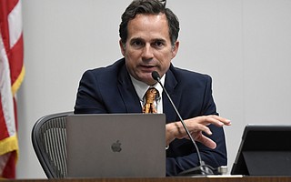 Councilmember Jason Dominguez