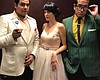 Tease photo