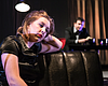 Tease photo