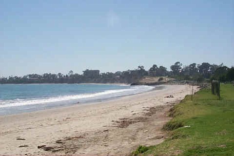 Goleta Beach Plan Doesn T Go Far Enough Goleta Beach