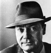 Kenneth Millar, better known as mystery writer Ross Macdonald, set his popular Lew Archer series in Santa Barbara, his home of more than 30 years.
