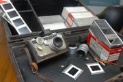 Had the case gone to trial, one piece of evidence that most likely would have come into play is the metal box full of slides of nude and semi-nude boys found in Father Kelly's Santa Ynez cabin after he sold it in 1983.