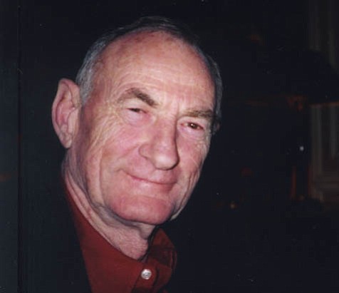 John Pitman 1930-2007