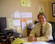 Capritto says the the socioeconomic division at Santa Barbara High makes it like two different schools.