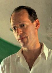 Farmerwho has received numerous awards for his work, including a "genius grant" from the MacArthur Foundationcredits his patients with having taught him how to think about global health issues. "I've been trained by the Haitians," he said. "I love the people I work with."