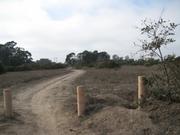 IVRPD oversees parks, recreation, and large undeveloped tracts like the Camino Corto Open Space shown here.