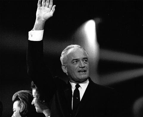 Barry Goldwater S Liberal Conservatism   Goldwater Photo 2.JPG