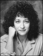 Nancy Kawalek, founder/director of UCSB's Professional Artists Lab and the STAGE competition