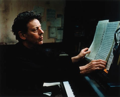 philip glass la opera