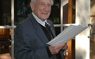 John R. Seeley 1913-2007