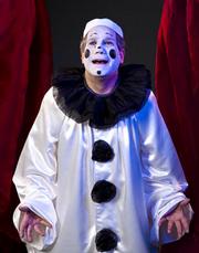 The clown Canio in <em>Pagliacci</em> is among opera's most beloved and demanding roles. Allan Glassman will sing both Canio and Turiddu in <em>Cavalleria Rusticana</em> on the same night.