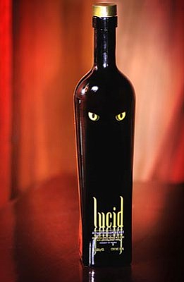 lucid absinthe