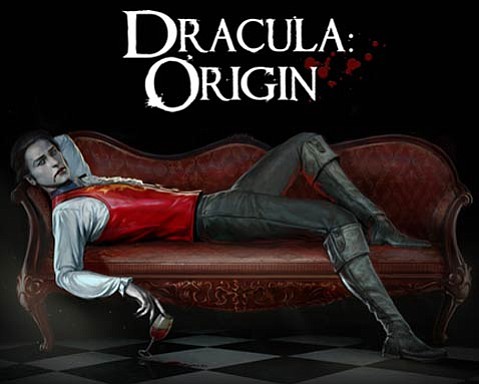 Dracula: Origin