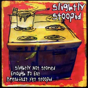 slightly stoopid apparel