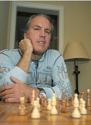 Trying to get a large building project approved on the Gaviota Coast is a complex and unpopular process. Just ask Orange County-based developer Matt Osgood (pictured), who has been playing the development approval chess game at his Naples property for almost 10 years now.