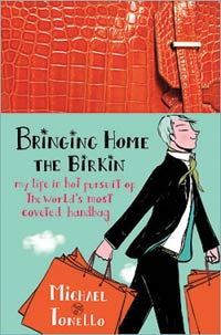 Bringing Home the Birkin by Michael Tonello Bringing Home the Birkin by Michael Tonello
