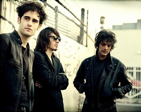 Black Rebel Motorcycle Club's Robert Been Opens Up