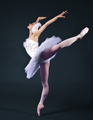 State Street Ballet's Swan Lake