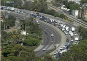 Completing a Highway 101 expansion from Carpinteria through Santa Barbara to relieve congestion won't become a reality without Measure A, a one-half-cent continuation of a current sales tax measure.