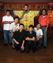 Whether it's for here or to go, the guys at China Pavilion have you covered for Far Eastern delights.