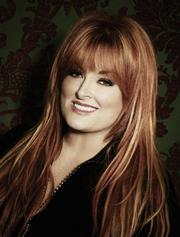 Wynonna performs at the Granada Theatre this Monday in support of her soon-to-be-released album of standards.