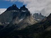 Torres del Paine is one of the world's most stunning places, and you can help make it better with Conservation VIP.