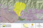 Evacuation areas and warning zones, current as of 11:35pm Tuesday, November 25 (very large file which requires scrolling on most monitors).