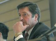 Lt. Gov. John Garamendi, who has supported efforts of the EDC in years past, voted against the PXP deal.