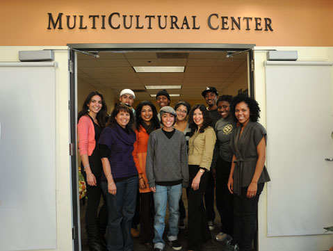 UCSB's MultiCultural Center Celebrates 20 Years