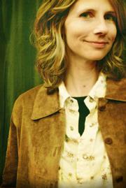 Folk singer Tracy Grammer will play the Maverick Saloon in Santa Ynez this Friday. The show will open this season's Tales from the Tavern concert series.