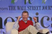 Ford CEO Alan Mulally discusses his company's future at the ECO:nomics conference.