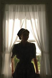 <em>Silent Light</em> follows a Mennonite family that must deal with its patriarch falling in love with another woman.