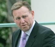 Defense attorney James Blatt contends his client, though not perfect, was not the mastermind the prosecution alleges.