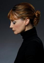 Suzanne Farrell, the dancer who captivated Balanchine's imagination, brings her company to Santa Barbara on October 21.