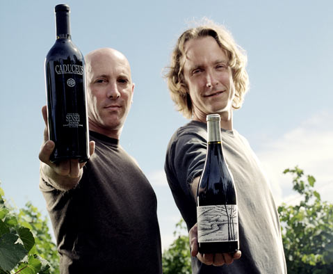Tool News Toolband Com >> Tool Frontman Unveils His Arizona Wine Tool News Toolband Com >> Tool Frontman Unveils His Arizona Wine