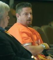 At his 01/11/10 sentencing for the murder of Lawrence Kaiser, Steven Cisneros who received 56-years to life, apologized to Kaiser's father
