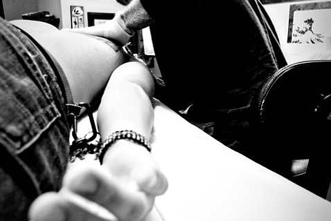photo thumbnail