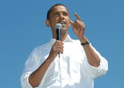 Capps opined that, in the rhetorical face-off between Wall Street and Main Street, the Obama Administration found itself unfairly tagged as soft on corporate excess.