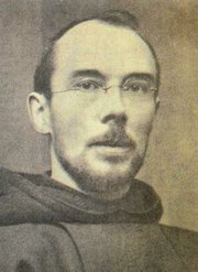 <strong>SONS OF THE EMERALD ISLE:</strong> Known as the “Patriot Priest” of Ireland, Father Albert Bibby was sent to Mission Santa Inés in 1924 and immediately set out to restore both the parish and the structures. He died only three months later, but generations of Irish priests from the Capuchin order of Franciscans followed.