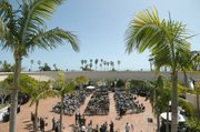 Fess Parker remembered during a memorial in the Doubletree Resort Hotel's waterfront rotunda March 26, 2010